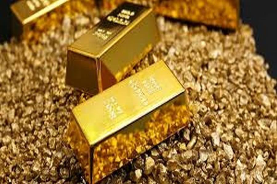 درخشش هفتگی طلا در بازار جهانی
